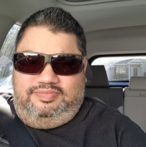 Meet your Posher, Gabriel